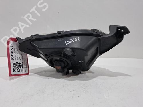 Left front fog light VAUXHALL VIVA (C16) 1.0 | BP40491564C30 - Image 3