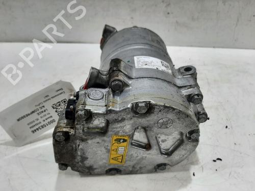 AC compressor JAGUAR I-PACE (X590) EV400 AWD | BP30829202M34 