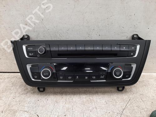 Electronic module BMW 3 (F30, F80) 318 d | BP26815360M83 