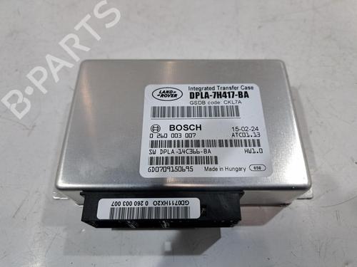 Used Control unit LAND ROVER RANGE ROVER SPORT II (L494) 3.0 SDV6 Hybrid 4x4 (340 hp) 31964608