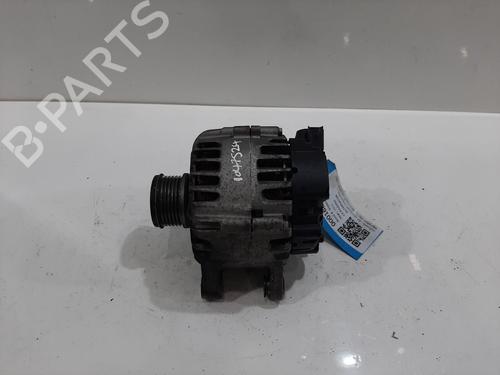 alternator-citroen-c4-picasso-ii-2013-34038356 main image
