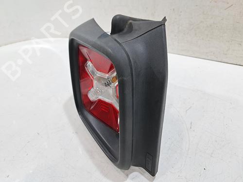 Left taillight JEEP RENEGADE SUV (BU, B1, BV) 1.6 CRD | BP33318602C34 - Image 3