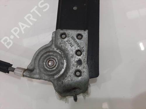 Front right window mechanism AUDI A3 Convertible (8P7) 2.0 TDI | BP29882476C23