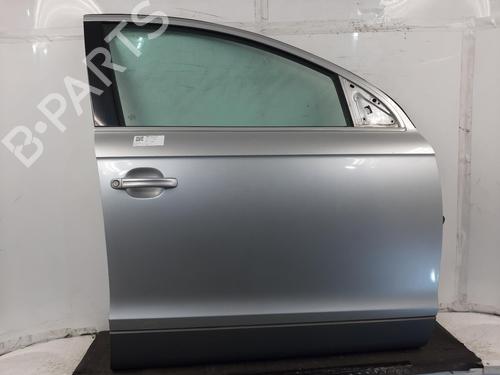 Tür rechts vorne für AUDI Q7 (4LB) 3.0 TDI quattro (233 hp) 31596554