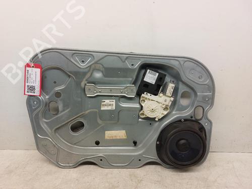 Used Front left window mechanism FORD FOCUS II (DA_, HCP, DP) 1.6 Ti (115 hp) 26868610