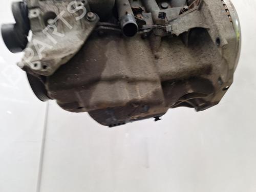 Engine NISSAN JUKE (F15) 1.5 dCi | BP36087155M1 - Image 4