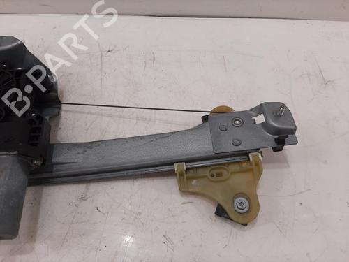 Front right window mechanism RENAULT CAPTUR I (J5_, H5_) 0.9 TCe 90 | BP38231631C23 - Image 4