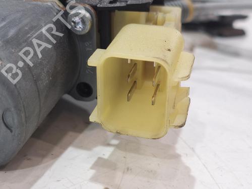 Front left window mechanism FORD FIESTA VI (CB1, CCN) 1.5 TDCi | BP27481075C22 - Image 4