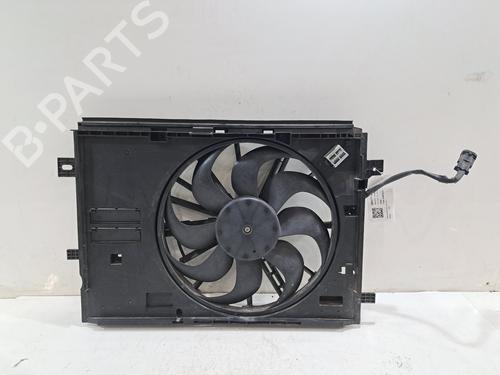 Used Radiator fan Radiator fan PEUGEOT 3008 II SUV (MC_, MR_, MJ_, M4_) 1.2 THP/ PureTech 130 (MRHNSM, MRHNSU, MRHNSJ, MRHNYW,... (131 hp) 36153921 36153921