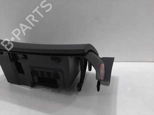 Glove box VAUXHALL CORSA Mk III (D) (S07) 1.4 (L08) | BP29237494C95 