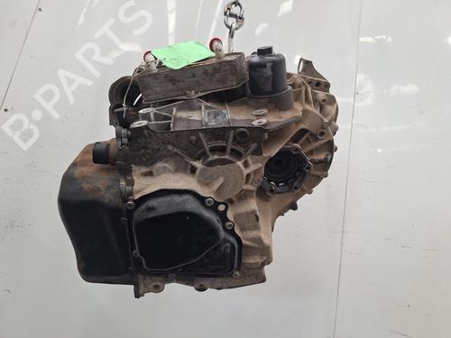 Gearbox SKODA YETI (5L) 2.0 TDI 4x4 | BP37702502M3  - Image 5