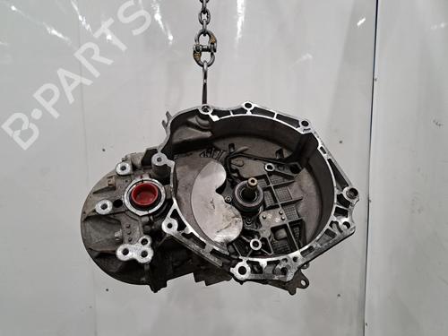 Used Gearbox Gearbox 26752185 26752185
