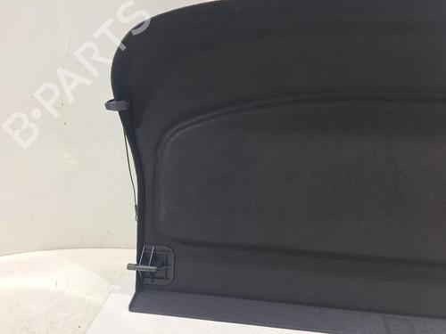 Rear parcel shelf AUDI Q2 (GAB, GAG) 30 TDI | BP32409278C85