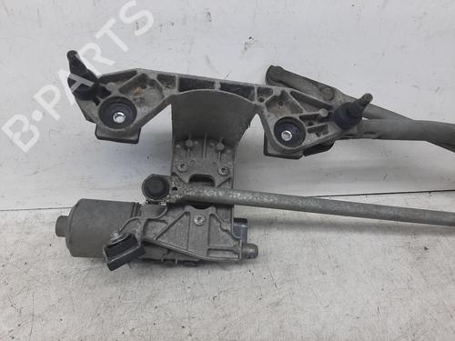 Front wiper motor FORD C-MAX (DM2) 1.8 | BP26766406M29 