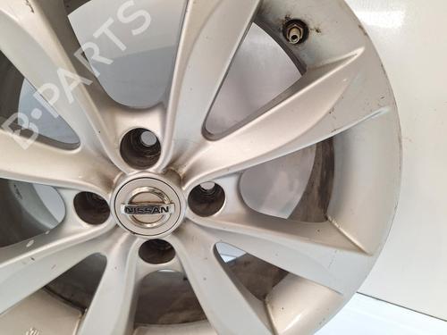 Jante NISSAN NOTE (E12) 1.2 DIG-S | BP36985668C45 - Image 3