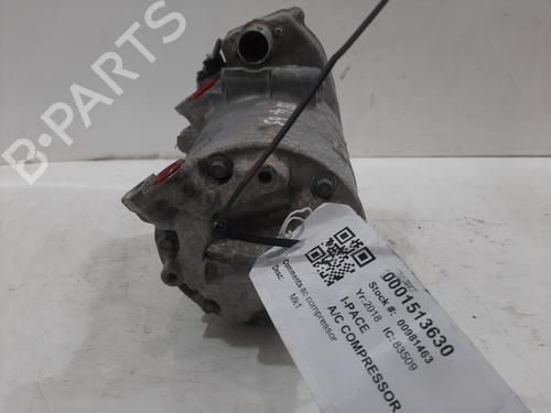 AC compressor JAGUAR I-PACE (X590) EV400 AWD | BP29524404M34