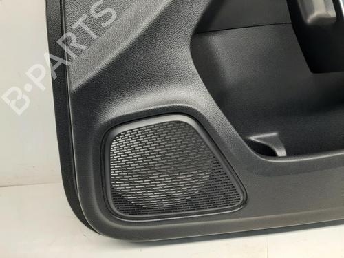 Other MERCEDES-BENZ A-CLASS (W177) AMG A 35 4-matic (177.051) | BP26828826O1 
