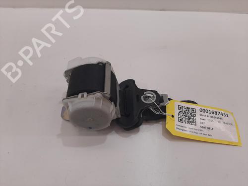 Used Other Other PEUGEOT 107 (PM_, PN_) 1.0 (68 hp) 33940468 33940468