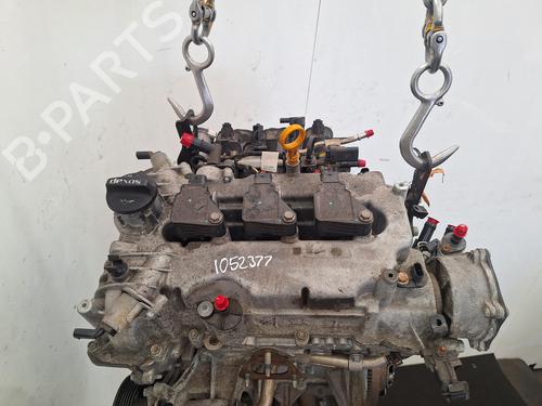 Engine VAUXHALL VIVA (C16) 1.0 | BP36452130M1 - Image 5