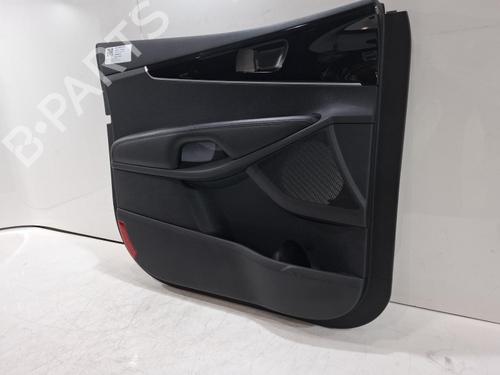 Front left panel KIA SORENTO III (UM) 2.2 CRDi 4WD | BP40533277C58  - Image 5