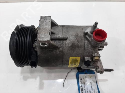 AC compressor FORD FIESTA VI (CB1, CCN) 1.0 Sport | BP36697351M34 - Image 2