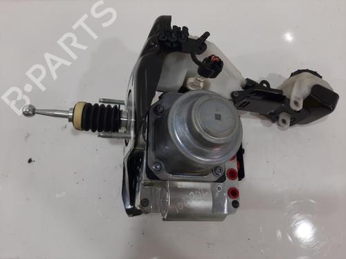Brake master cylinder VOLVO XC40 (536) B4 Mild-Hybrid | BP28100862M77 