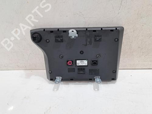 Electronic module FORD PUMA (J2K, CF7) 1.0 EcoBoost mHEV | BP33335520M83  - Image 5