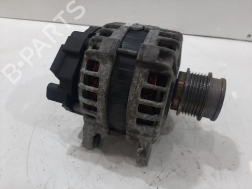 Alternator VW POLO V (6R1, 6C1) 1.4 TDI | BP29444441M7 
