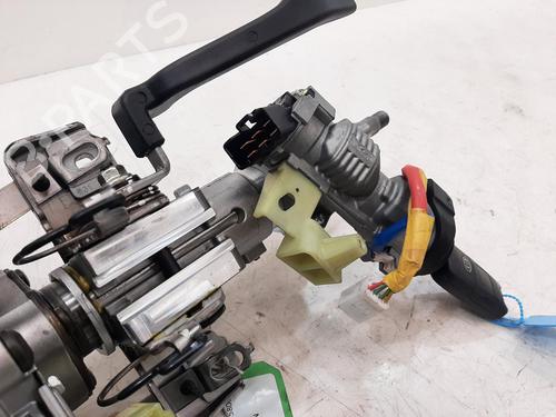Steering column KIA CEE'D (JD) 1.4 CRDi 90 | BP39398245M21  - Image 5