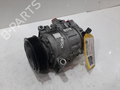 AC compressor SEAT LEON (1P1) 1.2 TSI | BP36452214M34 - Image 3
