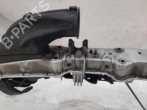 Front slam panel FORD FOCUS III 1.0 EcoBoost | BP31537635C72