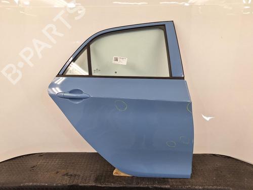 Used Right rear door Right rear door KIA PICANTO II (TA) 1.0 (69 hp) 40455329 40455329