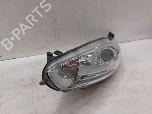 Left headlight FORD FIESTA VI (CB1, CCN) 1.0 EcoBoost | BP37422091C28 - Image 3
