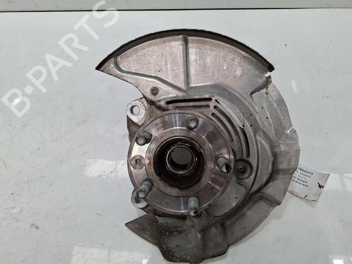 Left front steering knuckle LAND ROVER RANGE ROVER EVOQUE (L551) 2.0 D200 MHEV 4x4 | BP38594680M25 - Image 3