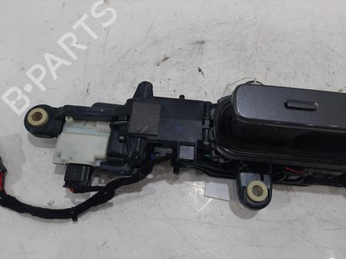 Udvendigt håndtag JAGUAR I-PACE (X590) EV400 AWD | BP30829213C122 