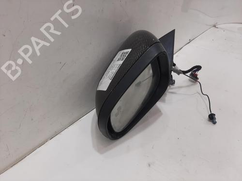 Left mirror JAGUAR I-PACE (X590) EV400 AWD | BP30119719C26 
