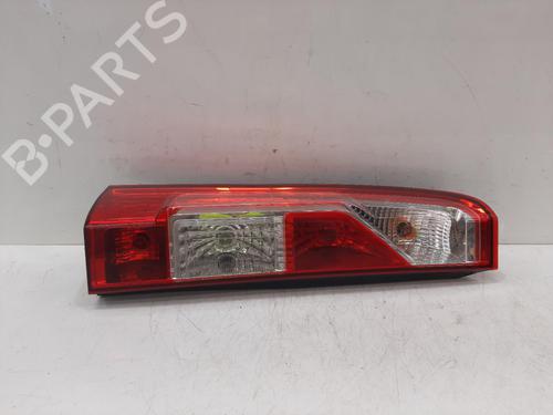 Used Left taillight Left taillight VAUXHALL MOVANO Mk II (B) VAN (X62) 2.3 CDTI FWD (FV) (110 hp) 36773397 36773397