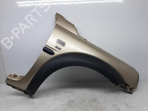 Used Right front fenders LAND ROVER FREELANDER I (L314) 2.0 Td4 4x4 (112 hp) 26804567