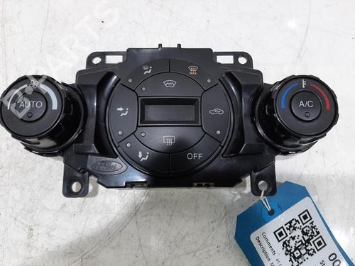 Used Climate control Climate control 34424860 34424860