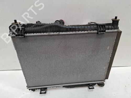 Water radiator FORD PUMA (J2K, CF7) 1.0 EcoBoost mHEV | BP38604310M31 - Image 3
