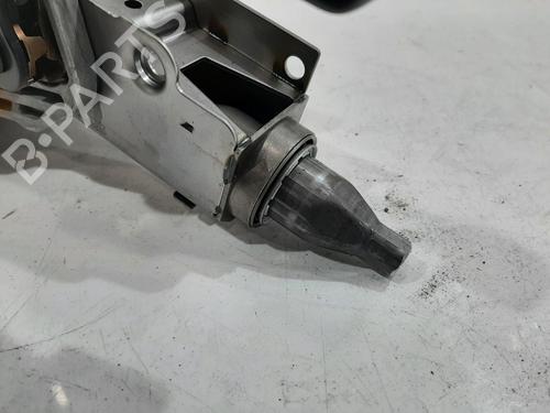 Steering column JAGUAR I-PACE (X590) EV400 AWD | BP26814734M21 