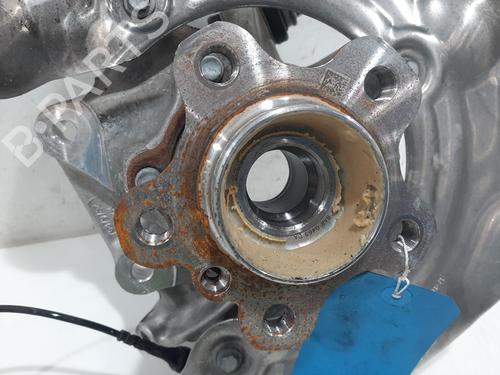 Right rear steering knuckle BMW X4 (G02, F98) xDrive M40 i | BP32379954M28 