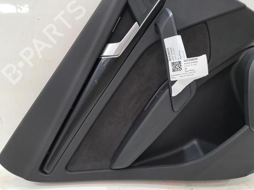 Other AUDI Q5 (FYB, FYG) 45 TFSI Mild Hybrid quattro | BP29742184O1 