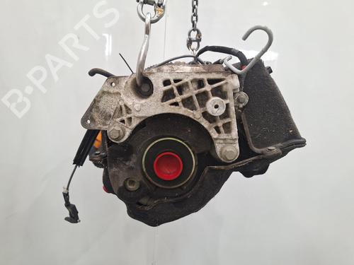 Engine JAGUAR I-PACE (X590) EV400 AWD | BP29236176M1 