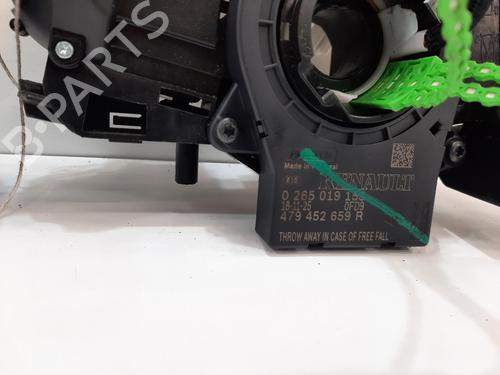 Switch RENAULT CAPTUR I (J5_, H5_) 0.9 TCe 90 | BP36594158I30 - Image 6