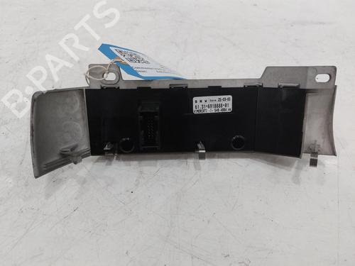 Headlight switch BMW 7 (E65, E66, E67) 745 i, Li | BP26744377I24 