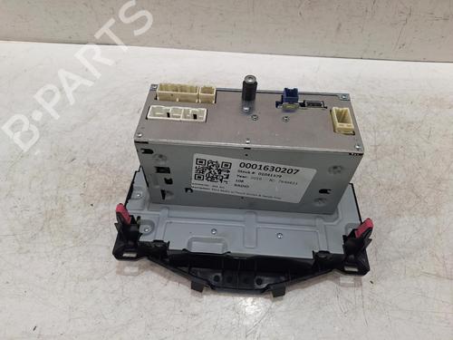 Radio PEUGEOT 108 1.0 VTi | BP32239519E6 