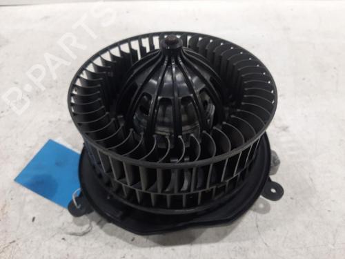 Used Heater blower motor MERCEDES-BENZ E-CLASS (W211) E 220 CDI (211.008) (170 hp) 26851580