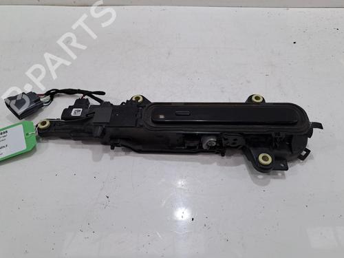 Udvendigt håndtag JAGUAR I-PACE (X590) EV400 AWD (400 hp) 29882207