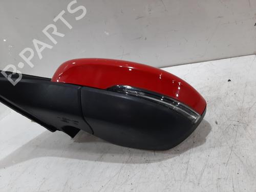 Retrovisor esquerdo FORD FOCUS IV (HN) 1.0 EcoBoost | BP36697731C26 - Image 5
